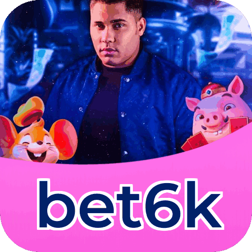 Interface apostas esportivas bet6k mostrando odds ao vivo, cash out e transmissão de jogos